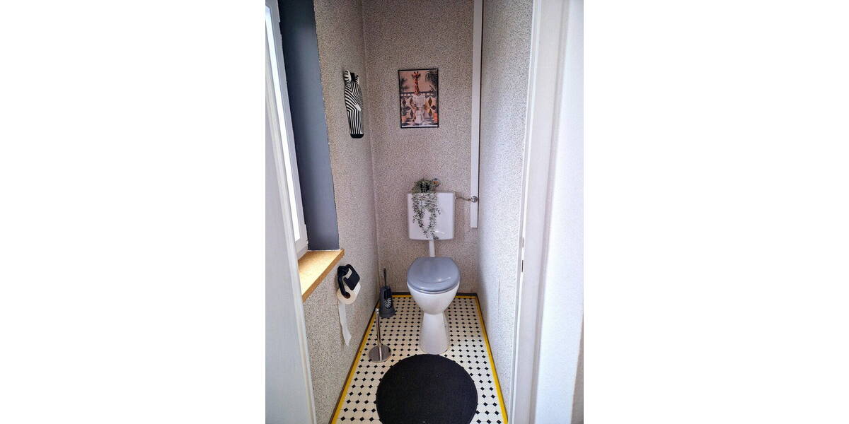 Etagenwohnung Vöhringen - 3 Zimmer, 75 m&sup2;, 220.000&euro; | Angebot:25996576