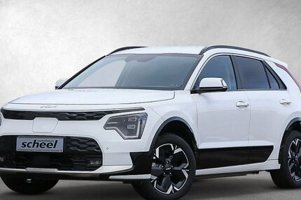 Kia Niro EV 22.204 km 27.890 &euro; Leipheim 89340