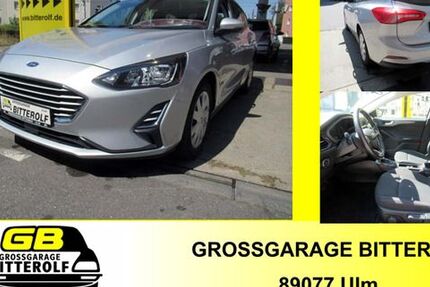 Ford Focus 71.000 km 10.990 &euro; Ulm 89077
