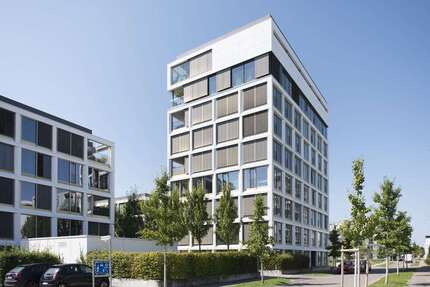 Wohnung Ulm Obertalfingen - 4 Zimmer, 108 m&sup2;, 545.900&euro; | Angebot:27128900