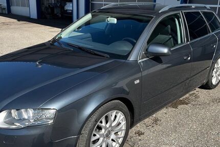 Audi A4 326.781 km 3.500 &euro; Günzburg 89312