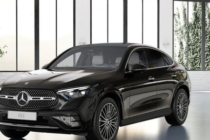 Mercedes-Benz GLC 220 9.900 km 63.249 &euro; Neu-Ulm 89231