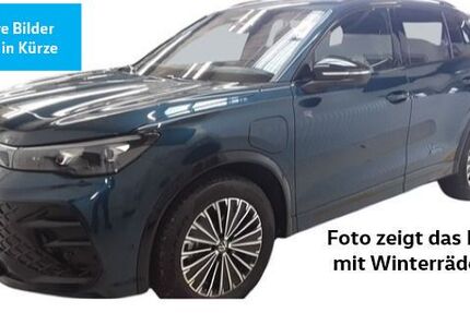 VW Tiguan 5.699 km 48.260 &euro; Neu-Ulm 89231