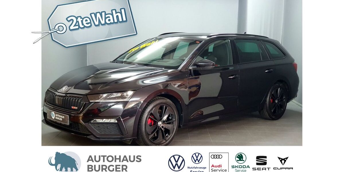 Skoda Octavia 70.090 km 27.870 &euro; Blaubeuren 89143