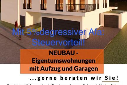 Wohnung Schelklingen - 3.5 Zimmer, 68 m&sup2;, 299.000&euro; | Angebot:25102010