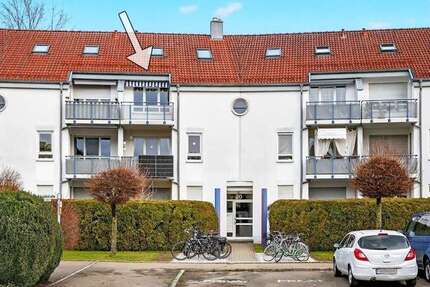 Wohnung Ulm - 3.5 Zimmer, 76 m&sup2;, 382.000&euro; | Angebot:25276762