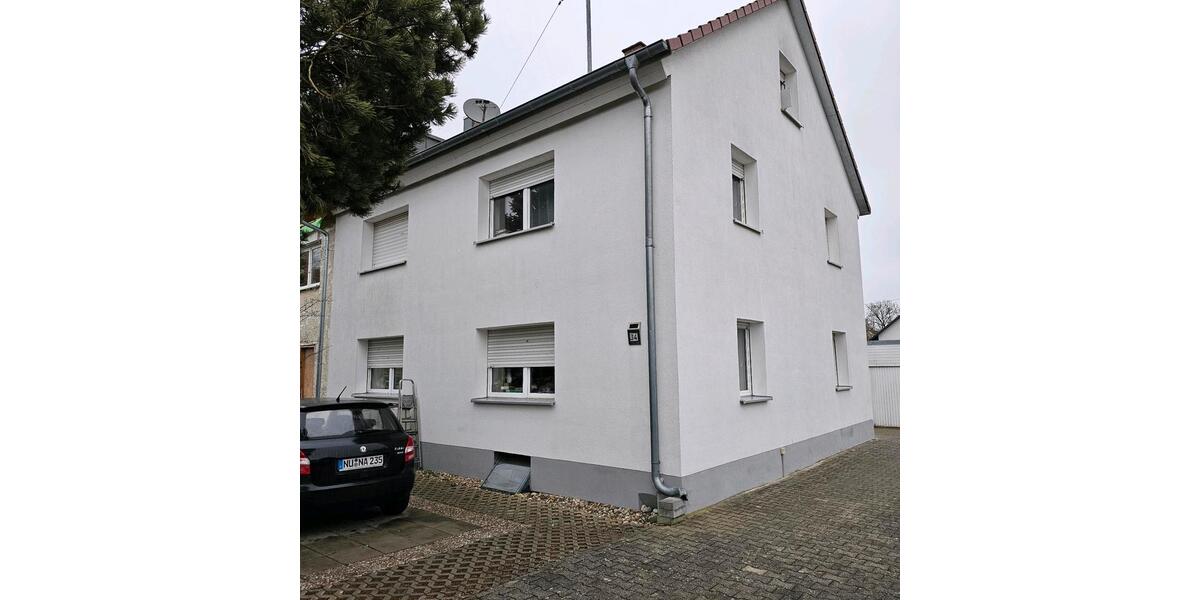 Doppelhaushälfte Nersingen - 8 Zimmer, 165 m&sup2;, 385.000&euro; | Angebot:23840991