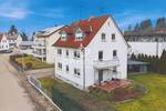 Etagenwohnung Senden Wullenstetten - 3 Zimmer, 86 m&sup2;, 245.000&euro; | Angebot:26672394