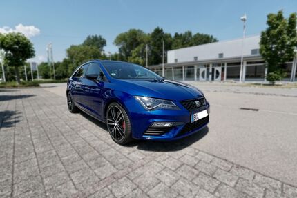Seat Leon 113.000 km 22.900 &euro; Laupheim 88471