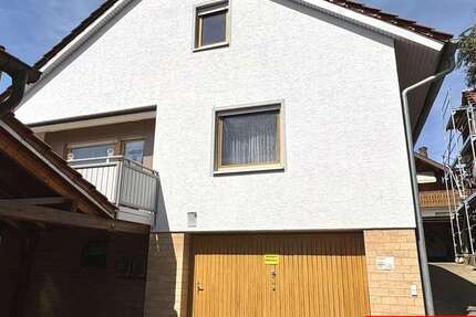 Haus Bad Überkingen - 9 Zimmer, 232 m&sup2;, 389.000&euro; | Angebot:25196976