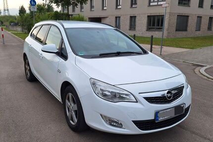 Opel Astra 225.000 km 1.800 &euro; Neu-Ulm 89231