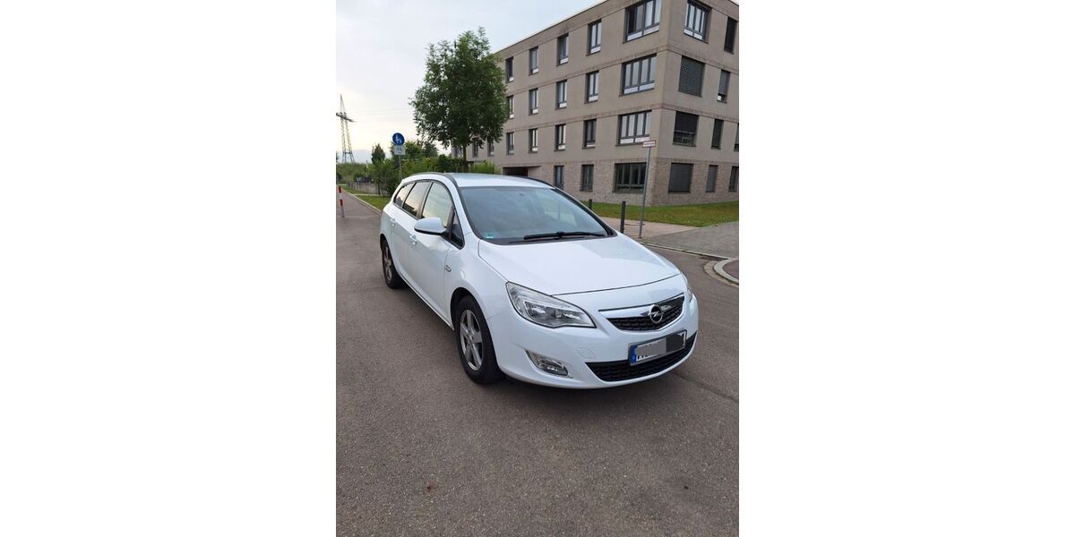 Opel Astra 225.000 km 1.800 &euro; Neu-Ulm 89231