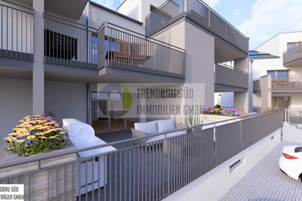 Wohnung Mietingen - 2 Zimmer, 61 m&sup2;, 300.000&euro; | Angebot:25350788