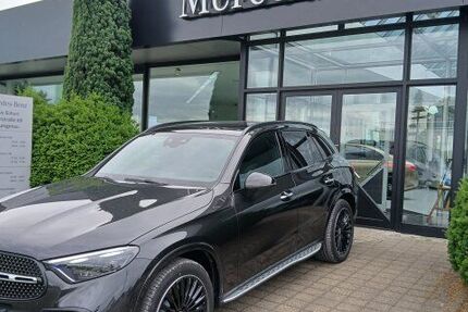 Mercedes-Benz GLC 200 6.000 km 62.500 &euro; Langenau 89129