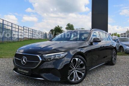 Mercedes-Benz E 220 37.393 km 45.450 &euro; Ehingen 89584