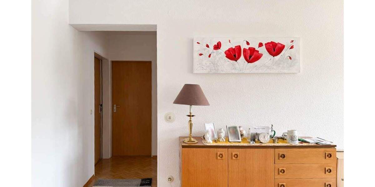 Etagenwohnung Ulm Jungingen - 3 Zimmer, 97 m&sup2;, 1.115&euro; | Angebot:25738669