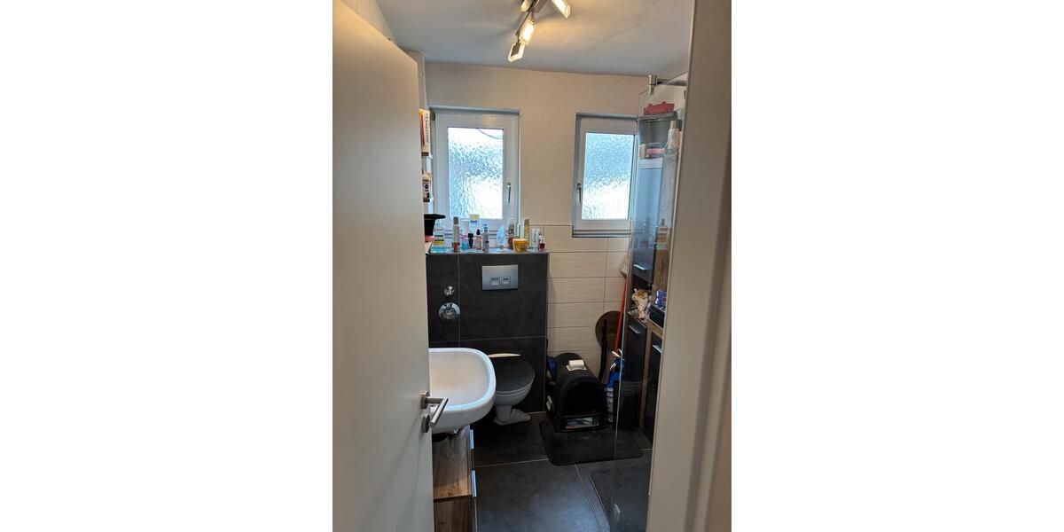 Etagenwohnung Illertissen - 3 Zimmer, 60 m&sup2;, 630&euro; | Angebot:25831975