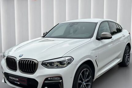 BMW X4 M40 216.624 km 29.990 &euro; Laupheim 88471