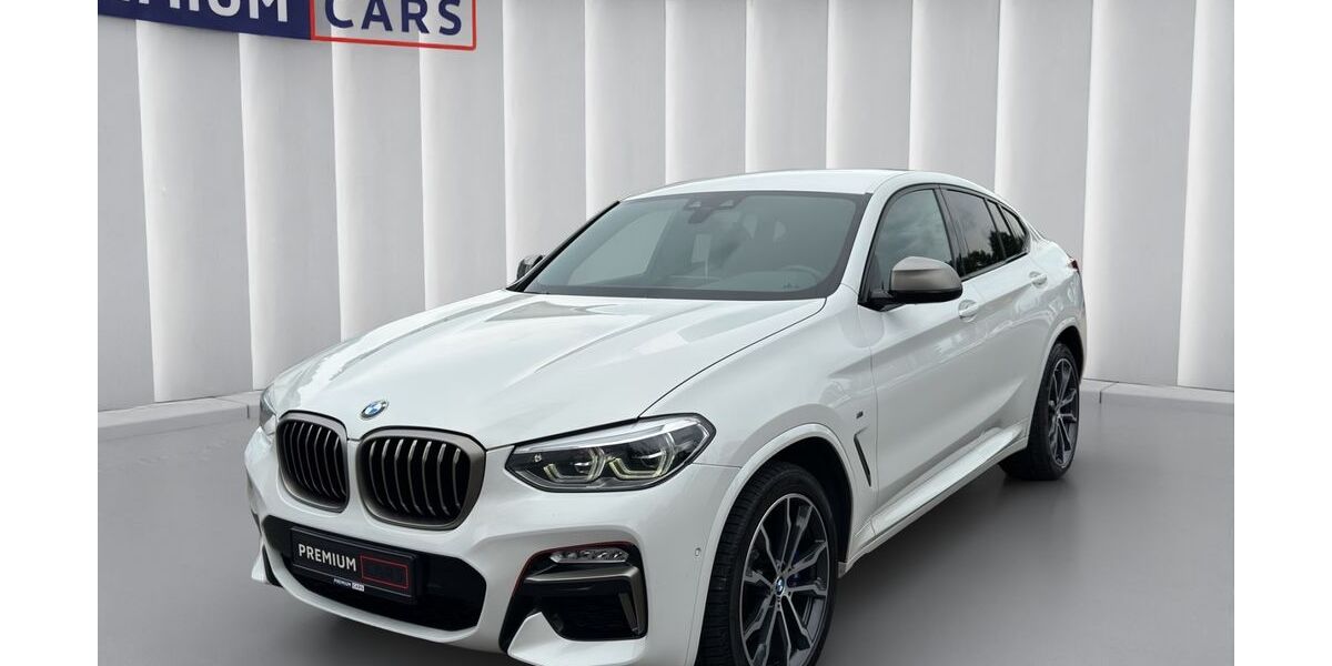 BMW X4 M40 216.624 km 29.990 &euro; Laupheim 88471