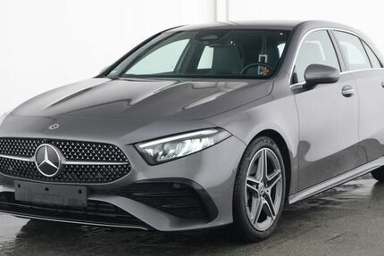 Mercedes-Benz A 200 41.118 km 32.400 &euro; Günzburg 89312