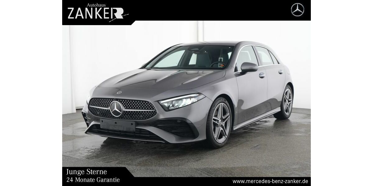 Mercedes-Benz A 200 41.118 km 32.400 &euro; Günzburg 89312