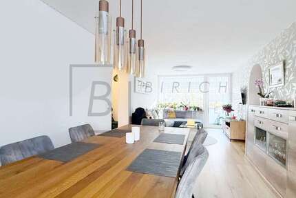 Wohnung Neu-Ulm / Ludwigsfeld Ludwigsfeld - 4 Zimmer, 88 m&sup2;, 325.000&euro; | Angebot:25500338