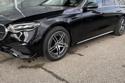 Mercedes-Benz E 300 35.524 km 61.900 &euro; Günzburg 89312