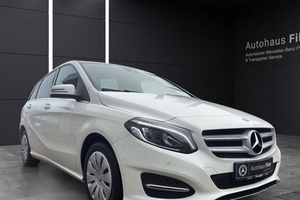 Mercedes-Benz B 180 90.449 km 19.910 &euro; Laupheim 88471