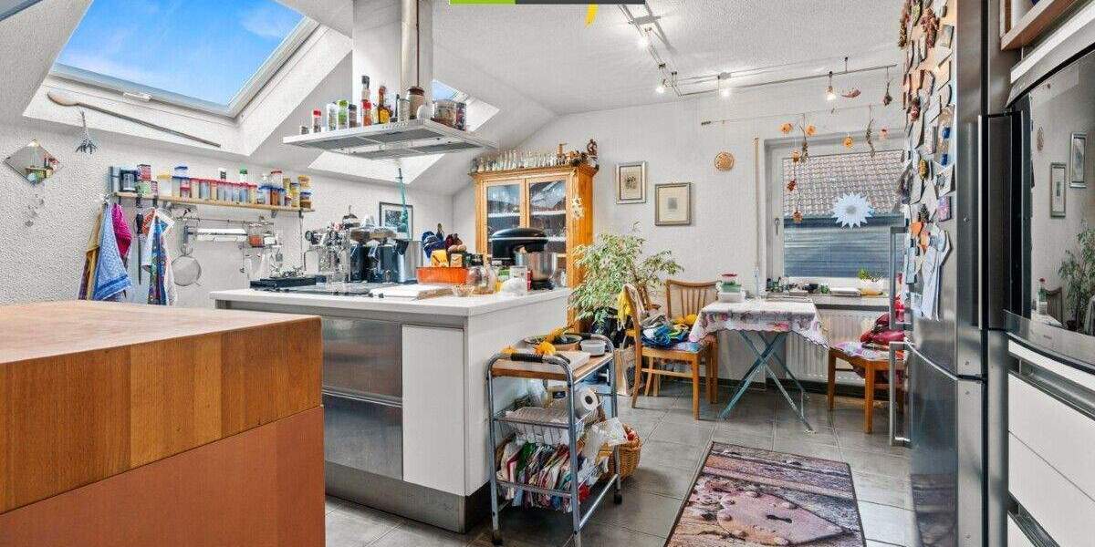 Mehrfamilienhaus, Wohnhaus Senden - 7 Zimmer, 226 m&sup2;, 799.000&euro; | Angebot:25820254