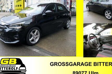 Opel Corsa 101.000 km 13.490 &euro; Ulm 89077