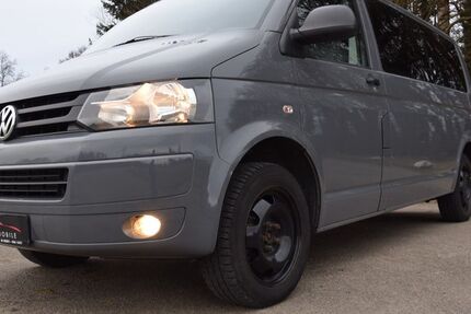 VW T5 Transporter 113.750 km 17.480 &euro; Illertissen 89257