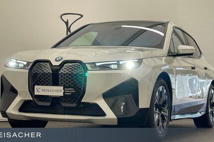 BMW iX 64.344 km 46.880 &euro; Ulm 89077