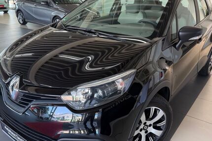 Renault Captur 87.000 km 9.950 &euro; Oberdischingen 89610