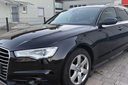 Audi A6 296.500 km 9.990 &euro; Neu Ulm 89231