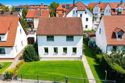 Haus Geislingen an der Steige Geislingen - 6 Zimmer, 130 m&sup2;, 399.000&euro; | Angebot:25656652