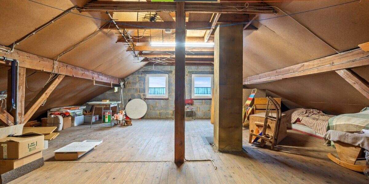 Einfamilienhaus Gerstetten Heuchlingen - 6 Zimmer, 184 m&sup2;, 329.000&euro; | Angebot:25693581