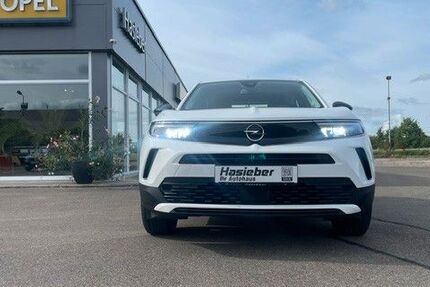 Opel Mokka 32.700 km 17.200 &euro; Ehingen-Berg 89584
