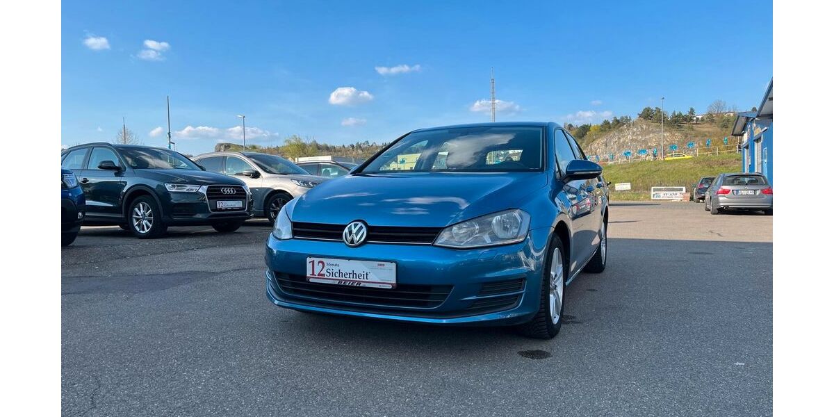 VW Golf 92.000 km 12.990 &euro; Blaustein 89134