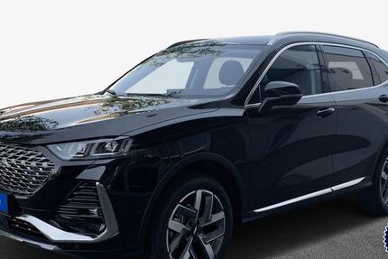 GWM Wey 03 4.750 km 39.480 &euro; Neu-Ulm 89231