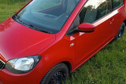 Skoda Citigo 133.000 km 3.000 &euro; Senden 89250