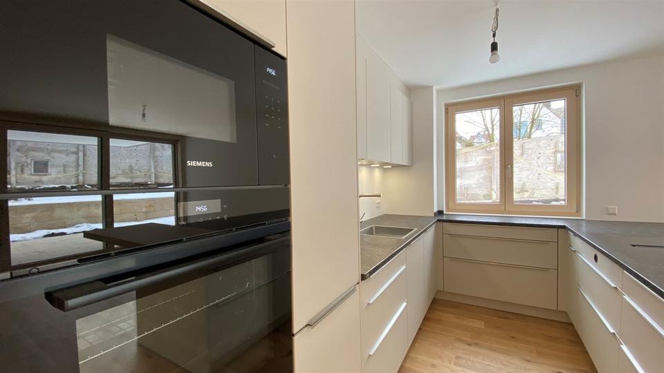 Etagenwohnung Ulm Söflingen - 3 Zimmer, 96 m&sup2;, 2.200&euro; | Angebot:24764548