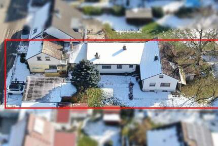 Grundstück Ulm Wiblingen - 380.000&euro; | Angebot:25687310