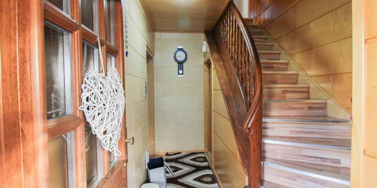 Doppelhaushälfte Elchingen Unterelchingen - 5 Zimmer, 120 m&sup2;, 349.000&euro; | Angebot:26584499
