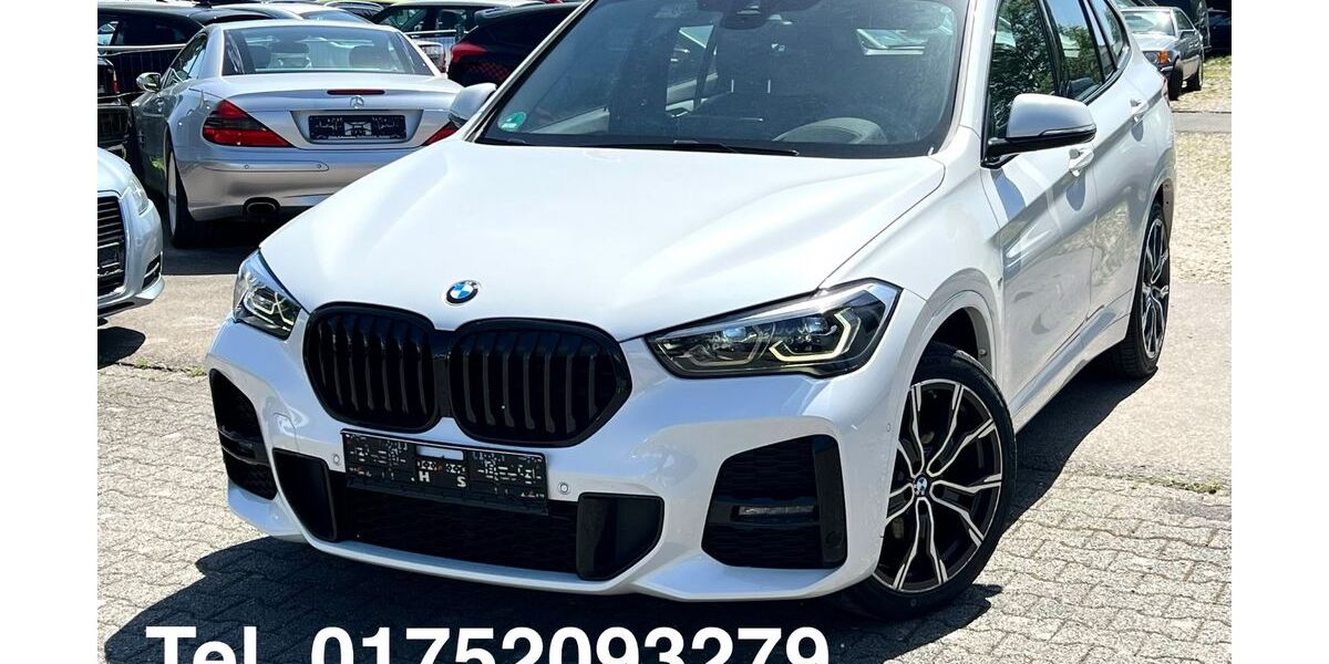 BMW X1 140.000 km 16.990 &euro; Neu-Ulm 89231