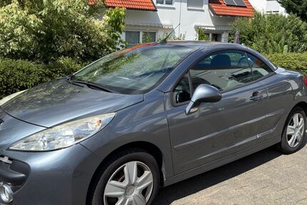 Peugeot 207 122.315 km 3.800 &euro; Neu-Ulm 89233