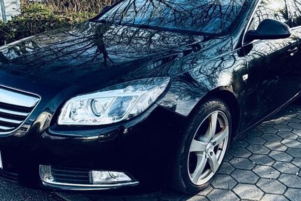 Opel Insignia 246.900 km 3.399 &euro; Leipheim 89340