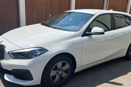 BMW 118 57.500 km 21.000 &euro; Neu Ulm 89231