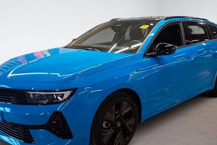 Opel Astra 5.800 km 30.990 &euro; Ulm 89073