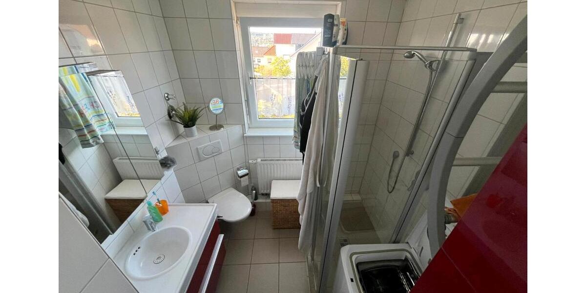 Maisonettenwohnung Ulm Söflingen - 4.5 Zimmer, 80 m&sup2;, 349.000&euro; | Angebot:26835326