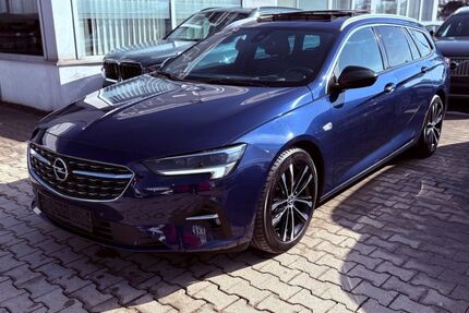 Opel Insignia 159.000 km 15.990 &euro; Ulm-Jungingen 89081